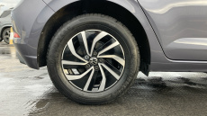 Volkswagen Polo 1.0 TSI Life 5dr Petrol Hatchback